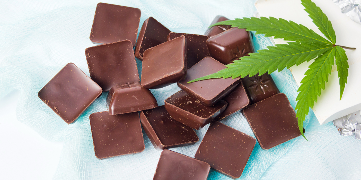 Edibles in Michigan Big Brands, Top Flavors, and Midwest Innovation